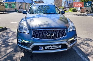 Позашляховик / Кросовер Infiniti QX50 2015 в Одесі