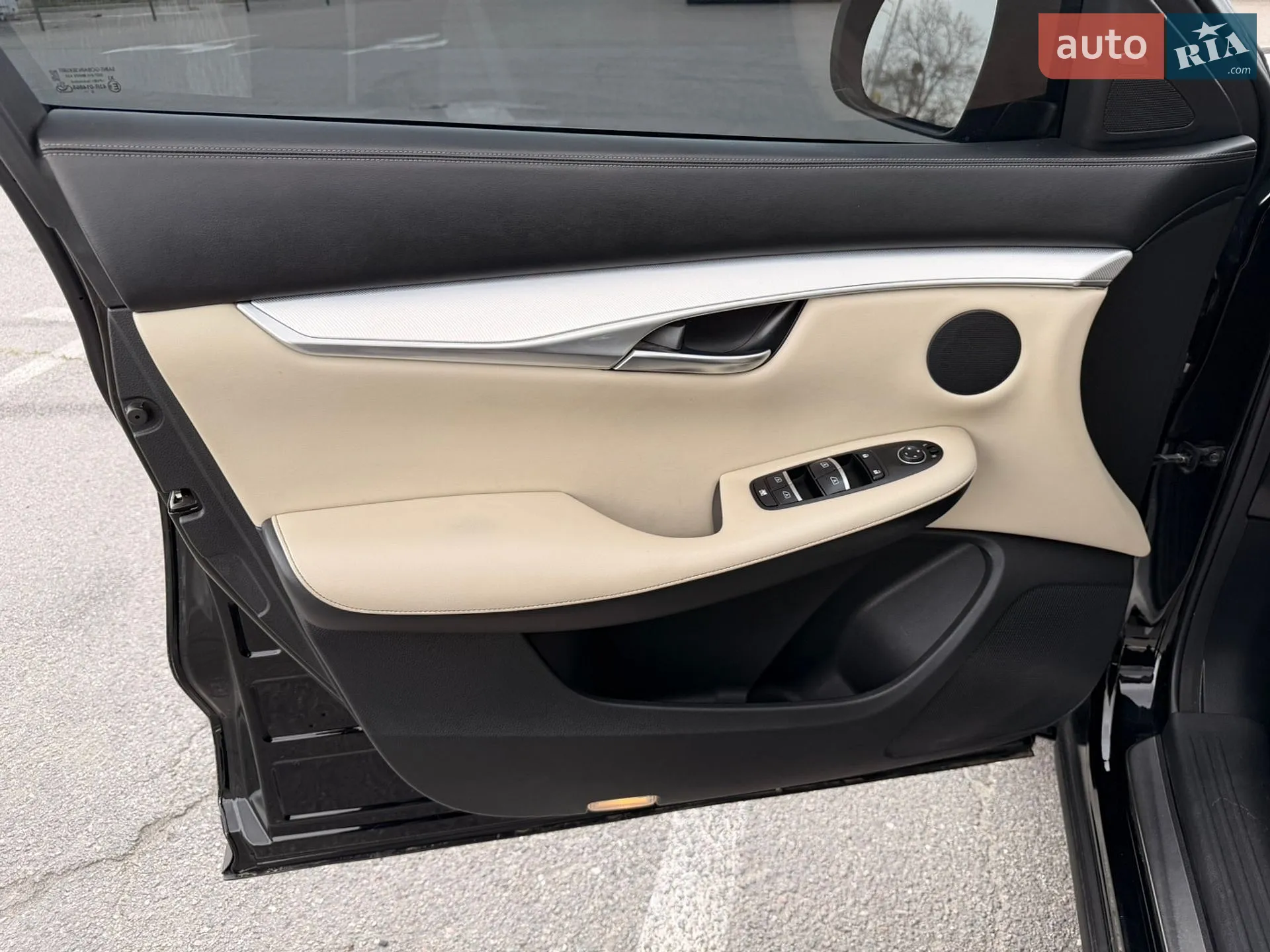 2020 Infiniti QX50 - мініатюра 25