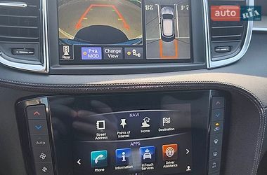 Позашляховик / Кросовер Infiniti QX50 2019 в Києві