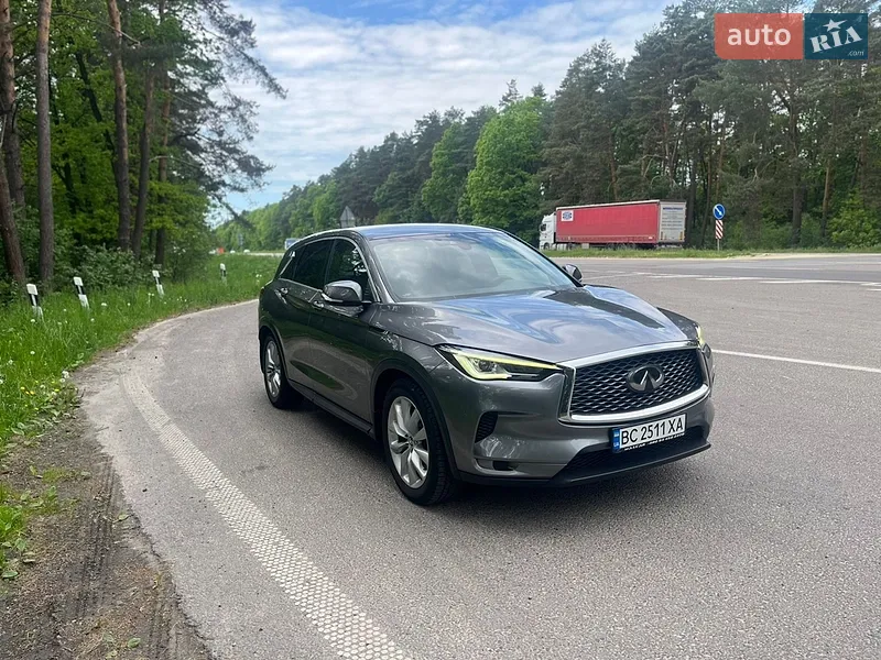 Infiniti QX50 2018 VIN 3PCAJ5M30KF104706 фото оголошення 39 з 79