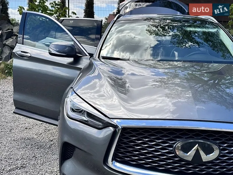 Infiniti QX50 2018 VIN 3PCAJ5M30KF104706 фото оголошення 44 з 79