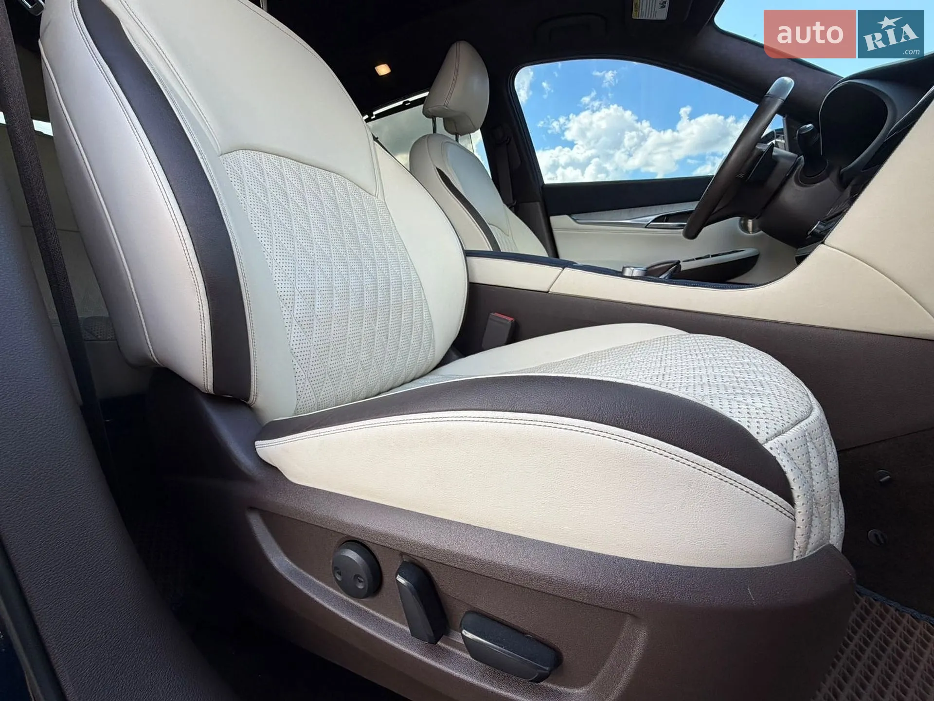 2018 Infiniti QX50 - мініатюра 65