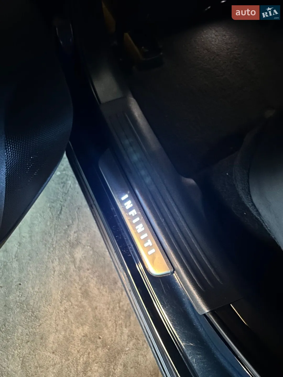 2018 Infiniti QX50 - мініатюра 24