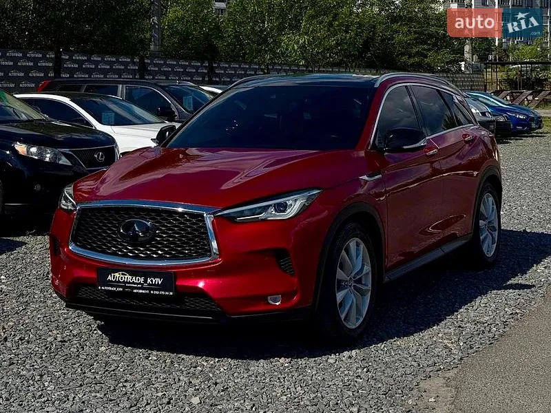 Infiniti QX50 2017 VIN JN1BJ0RR3HM415389 фото оголошення 17 з 55