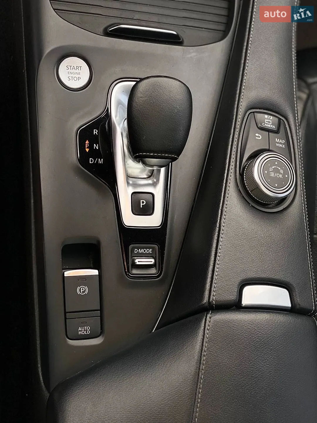 2018 Infiniti QX50 - мініатюра 43