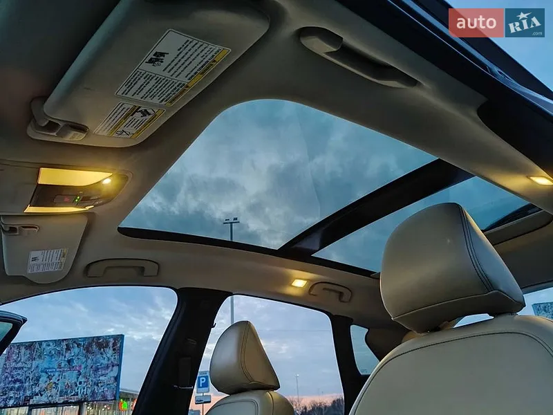 Infiniti QX50 2019 VIN 3PCAJ5M12LF111964 фото оголошення 7 з 48