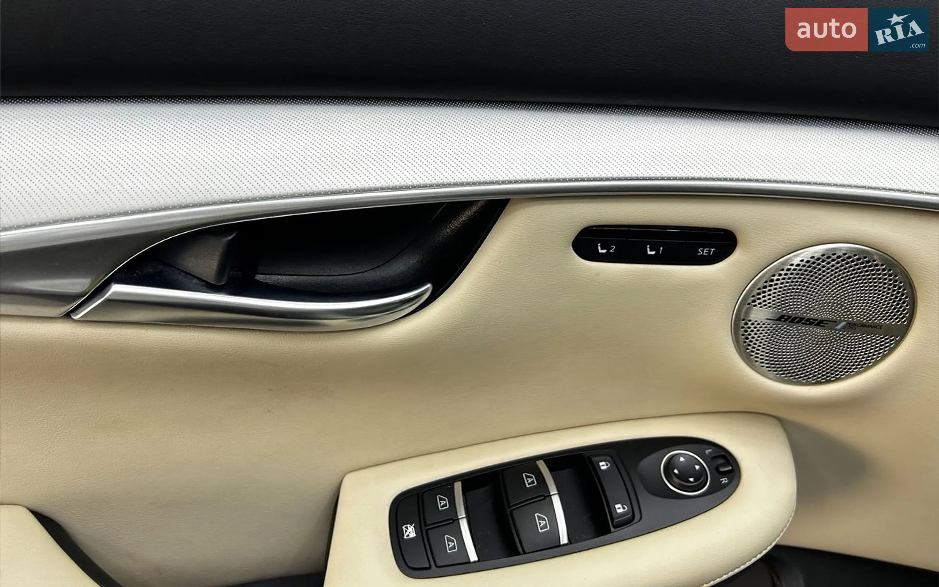 2020 Infiniti QX50 - мініатюра 14