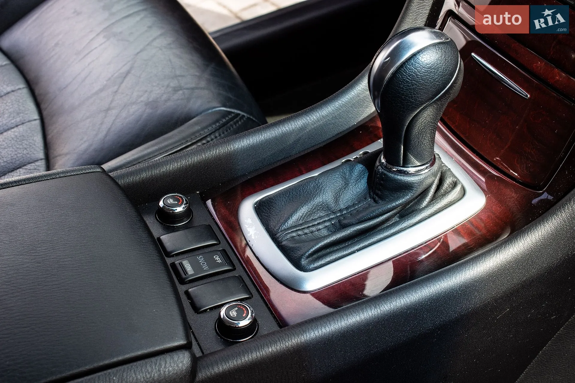 2016 Infiniti QX50 - мініатюра 37