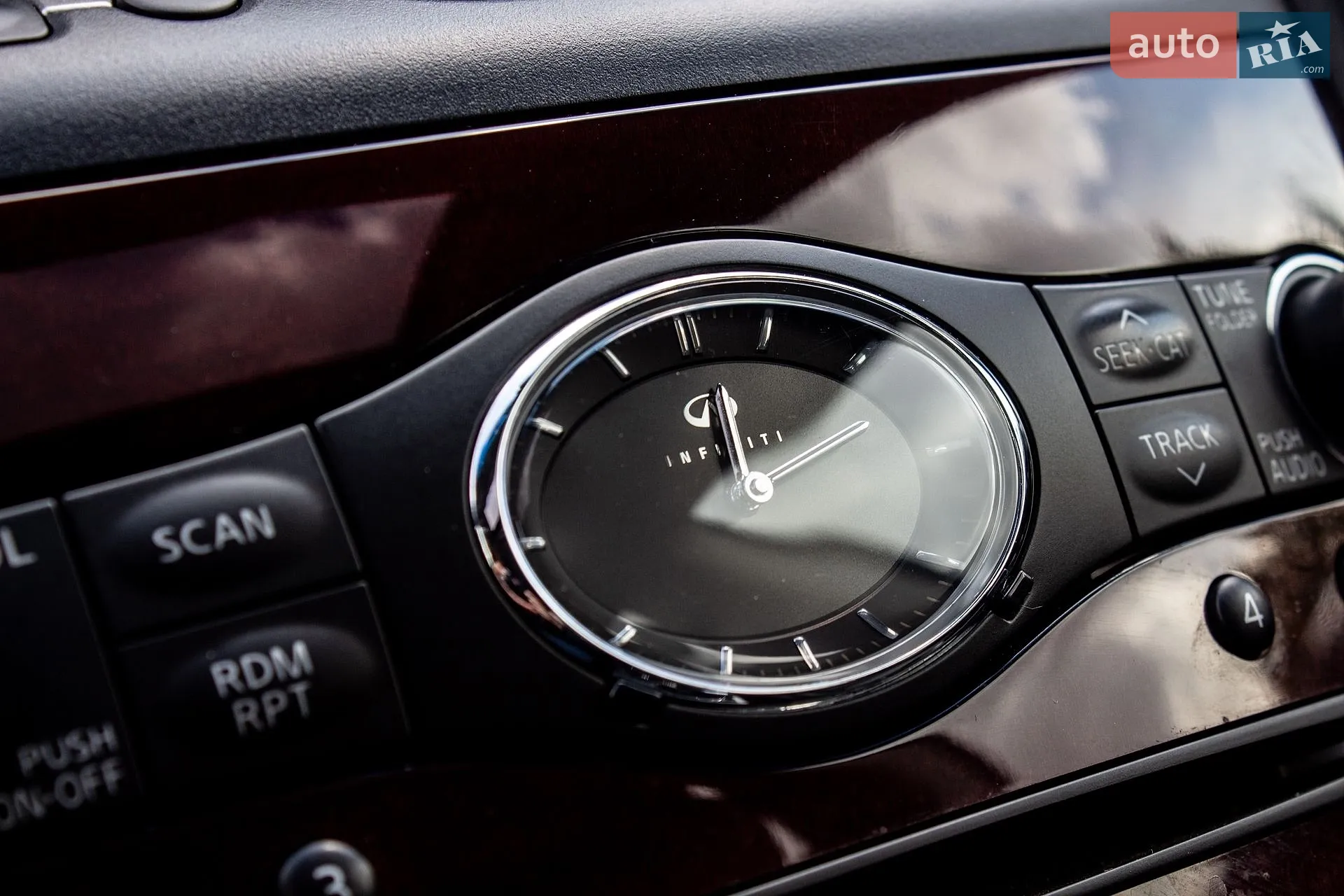 2016 Infiniti QX50 - мініатюра 52
