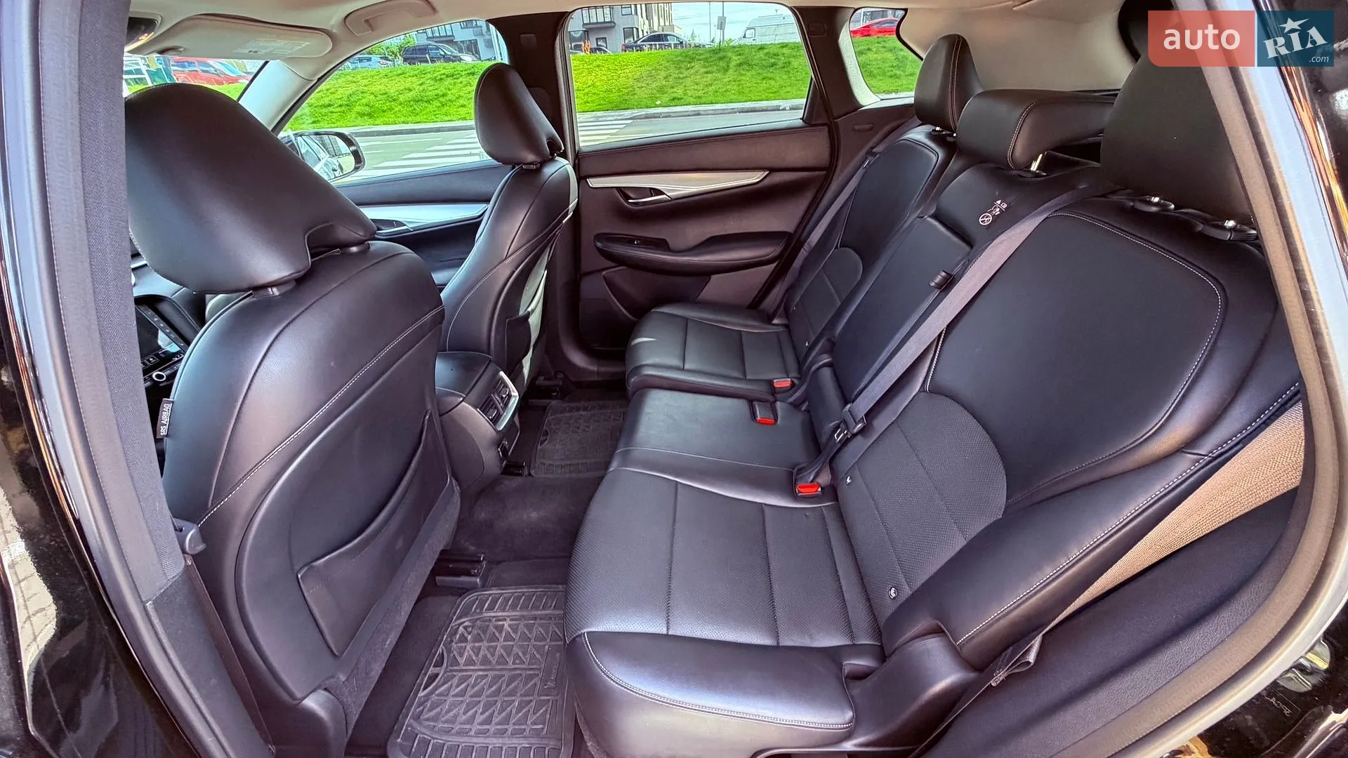 2020 Infiniti QX50 - мініатюра 14