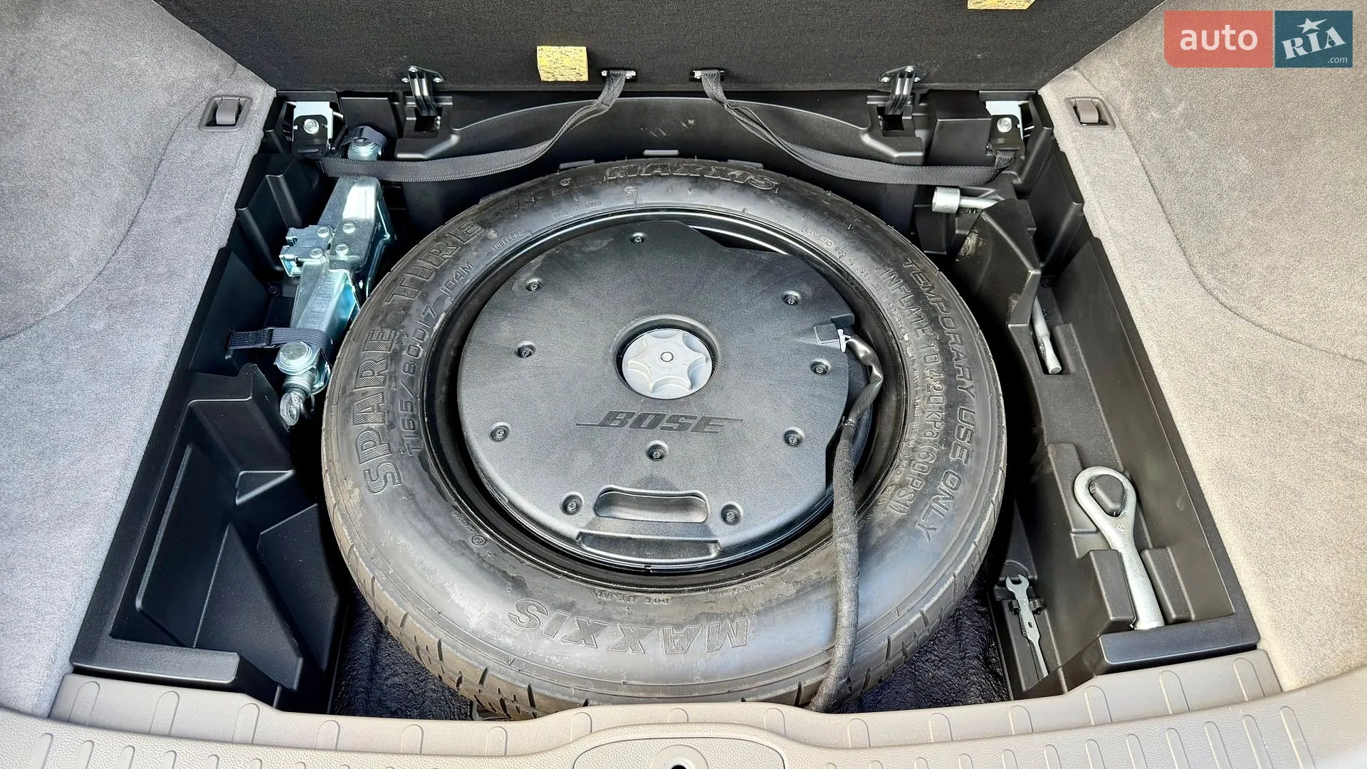 2017 Infiniti QX50 - мініатюра 19