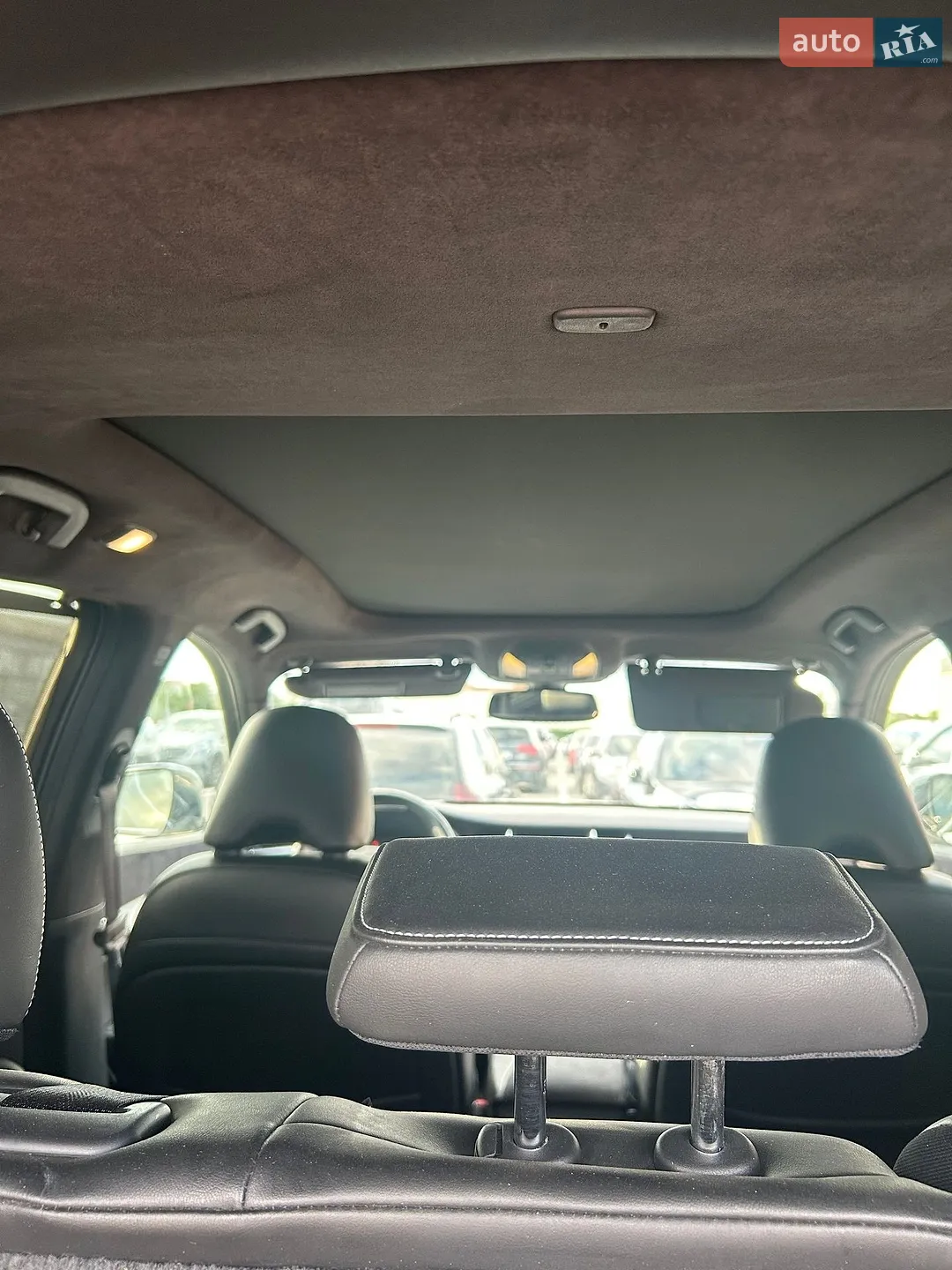 2020 Infiniti QX50 - мініатюра 9