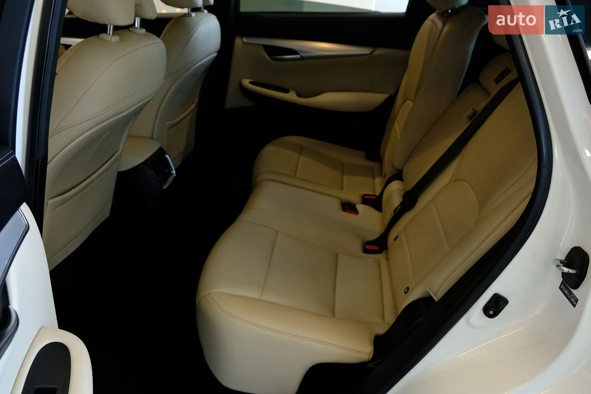 2019 Infiniti QX50 - мініатюра 28