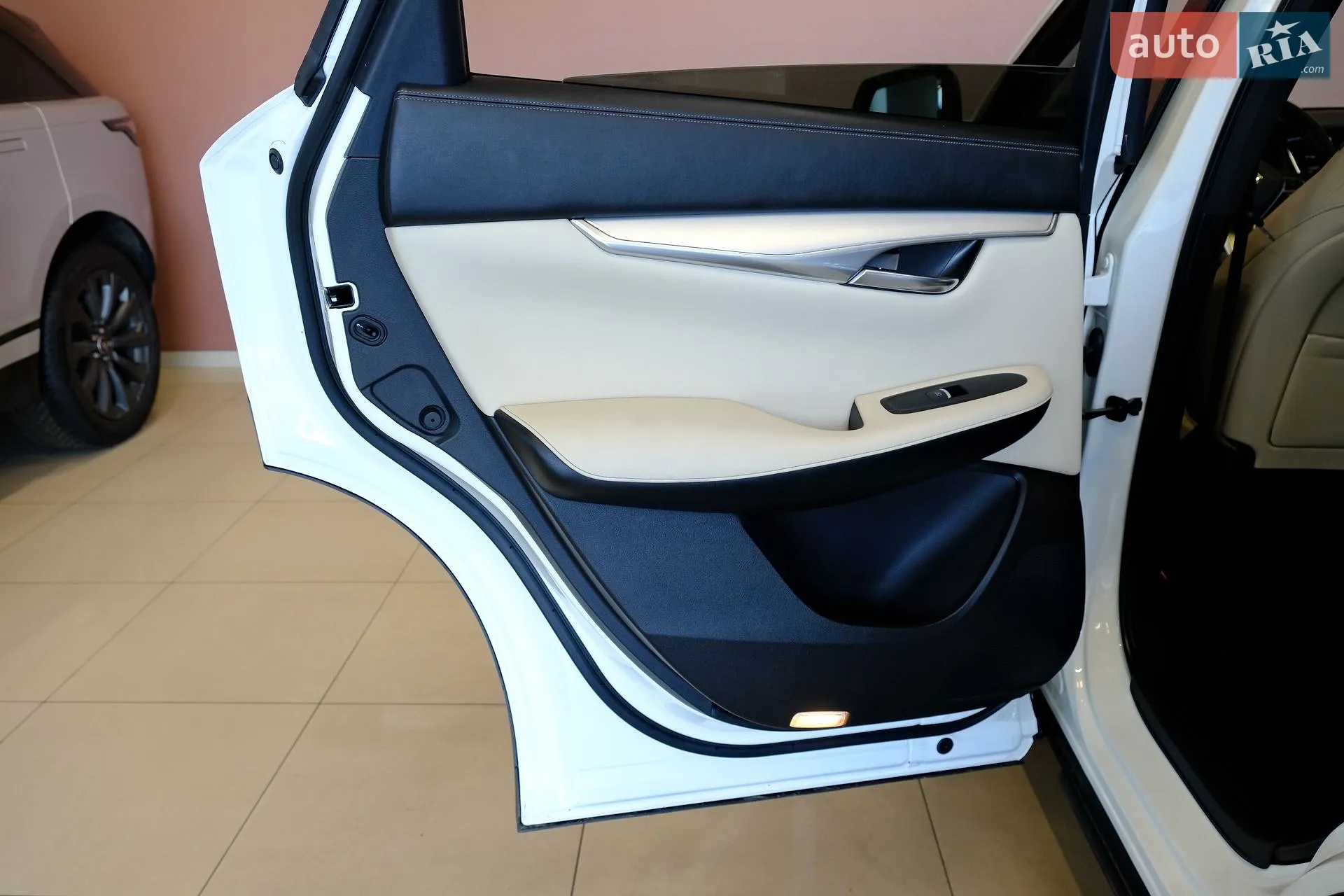 2019 Infiniti QX50 - мініатюра 30