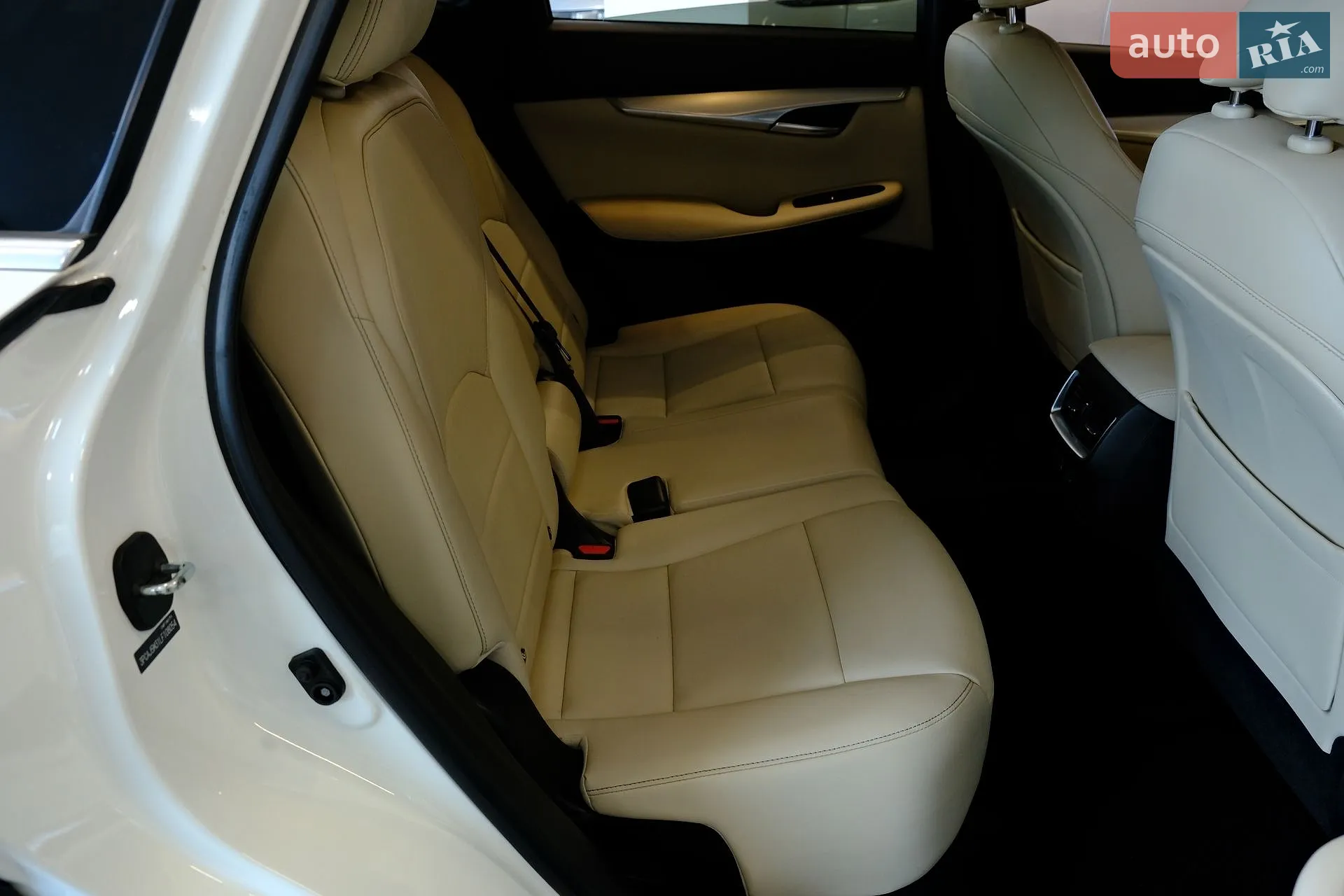 2019 Infiniti QX50 - мініатюра 31