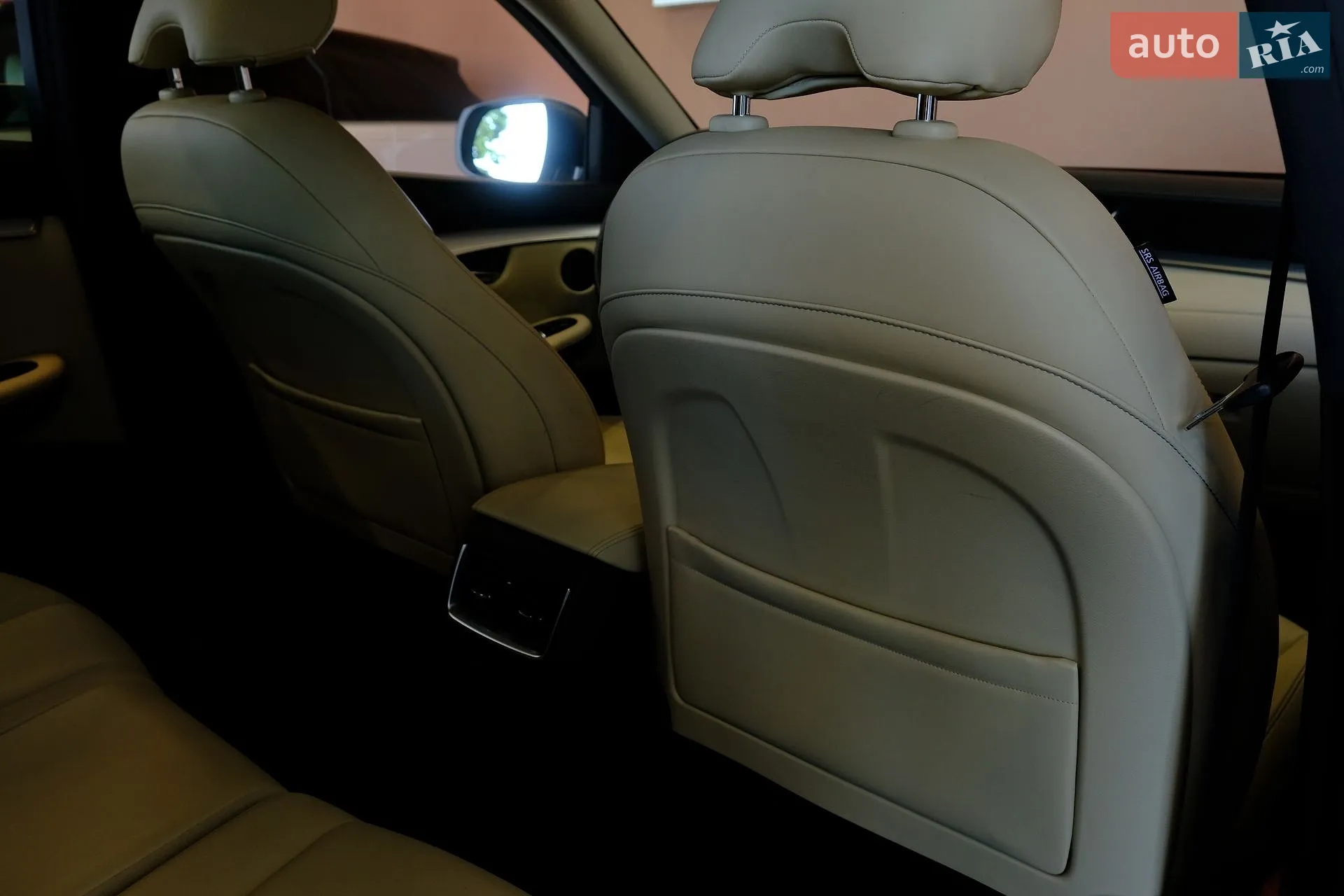 2019 Infiniti QX50 - мініатюра 32