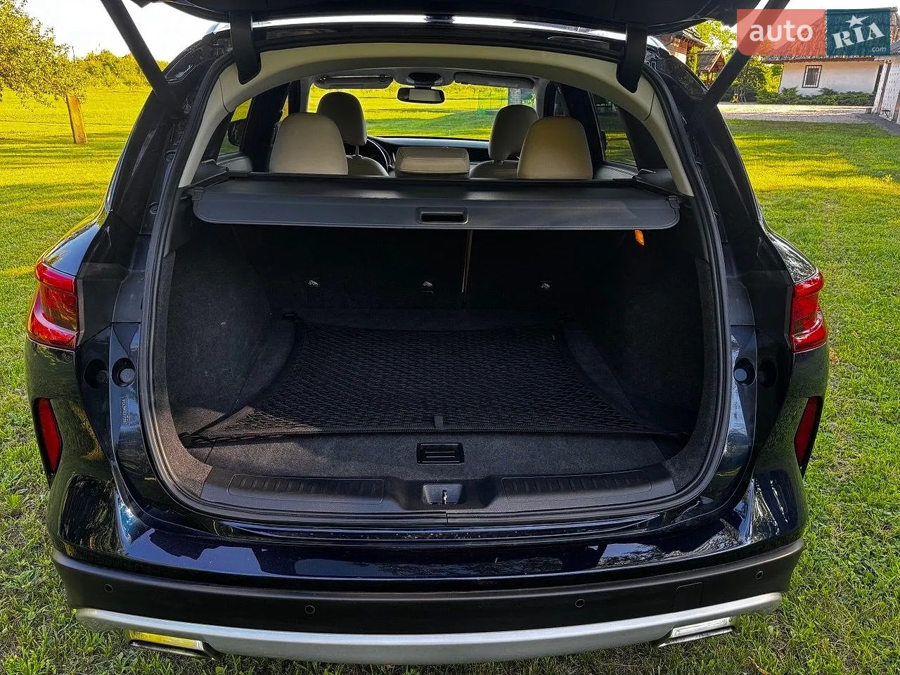 2019 Infiniti QX50 - мініатюра 2