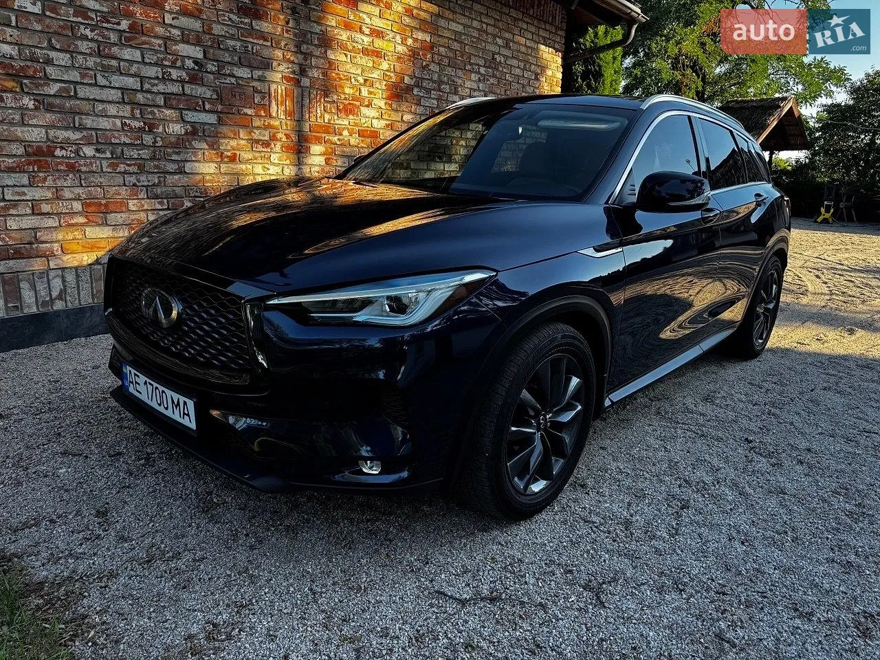2019 Infiniti QX50 - мініатюра 4