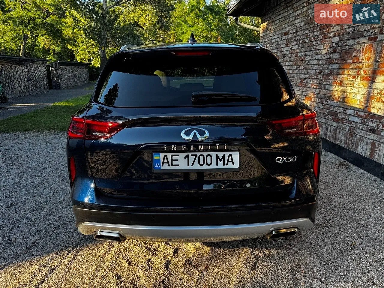 2019 Infiniti QX50 - мініатюра 6
