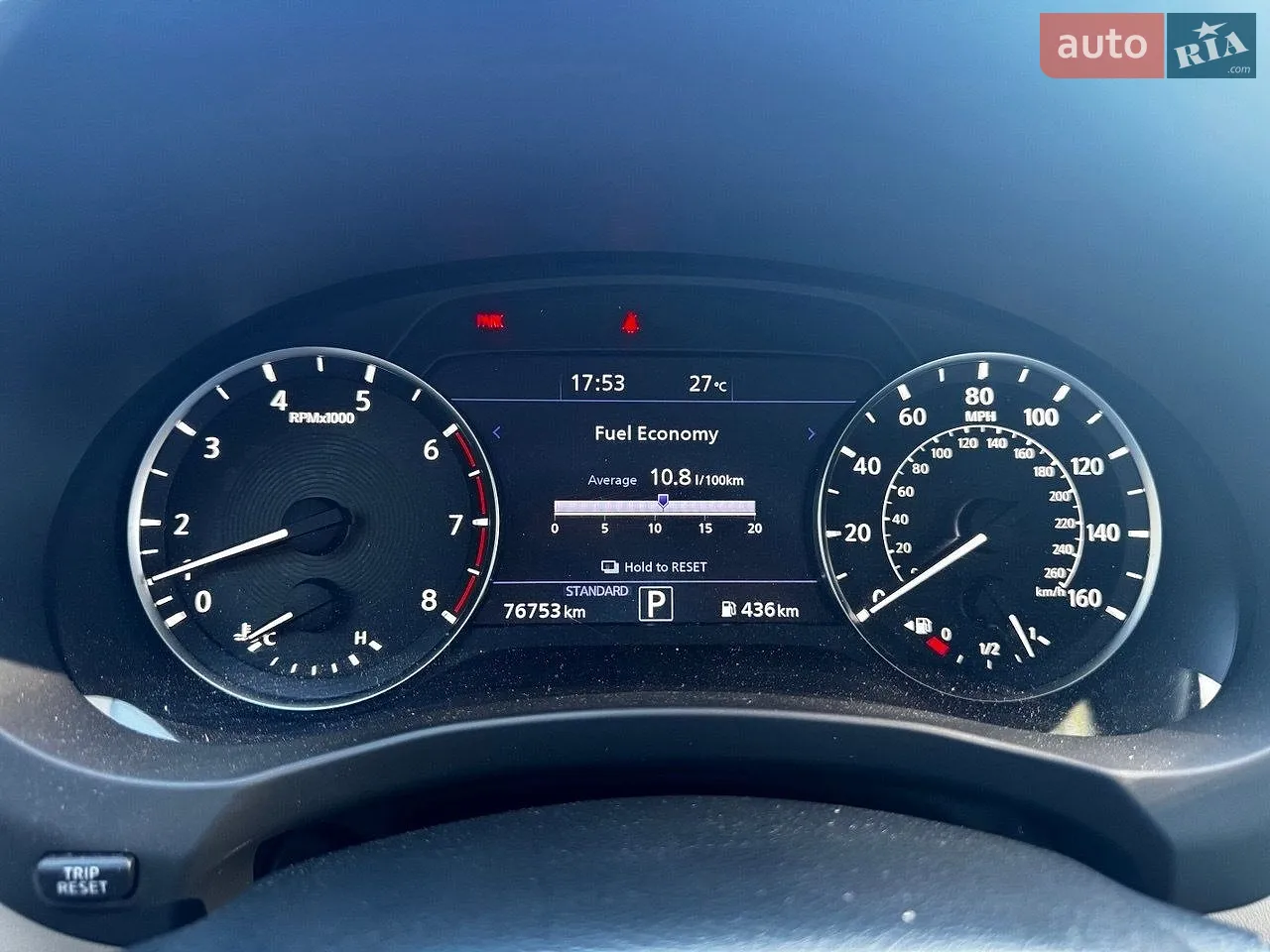 2019 Infiniti QX50 - мініатюра 21