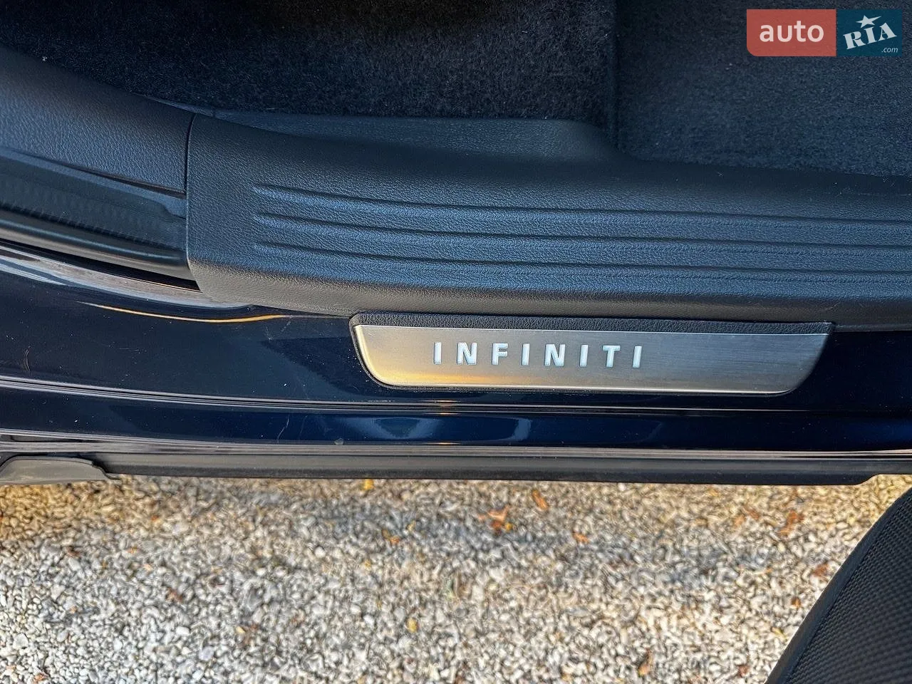 2019 Infiniti QX50 - мініатюра 23