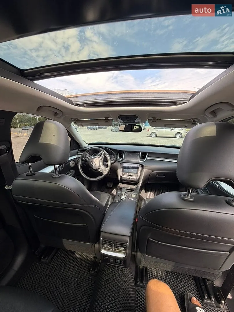 2018 Infiniti QX50 - мініатюра 10
