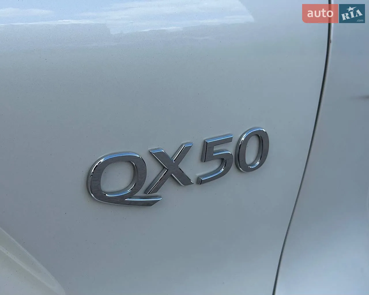 2021 Infiniti QX50 - мініатюра 43