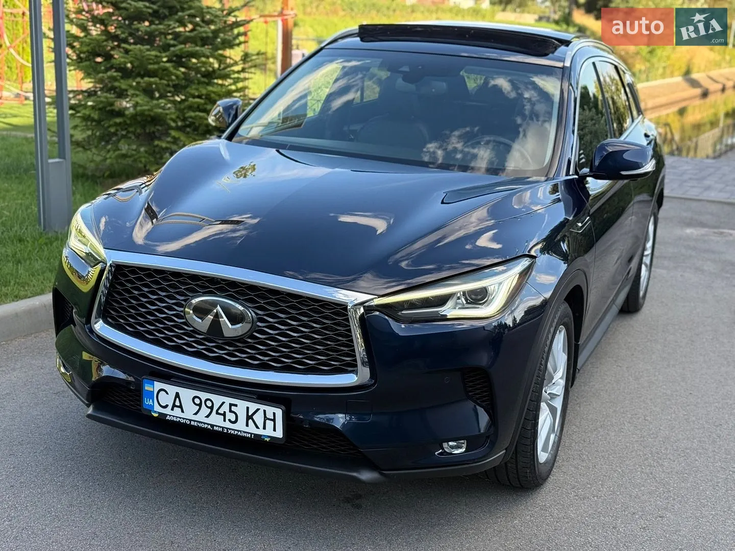 2018 Infiniti QX50 - мініатюра 16