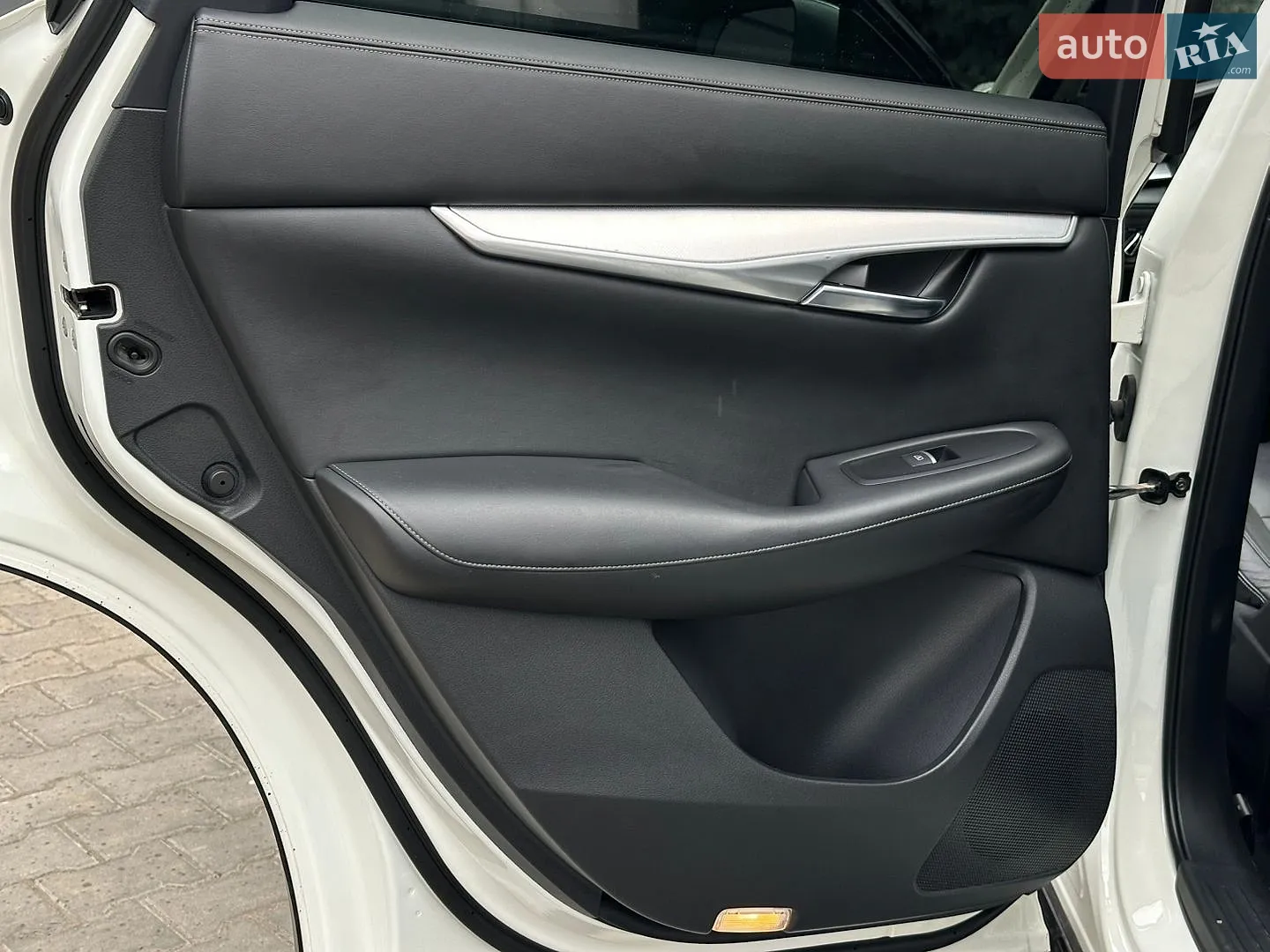 2019 Infiniti QX50 - мініатюра 20