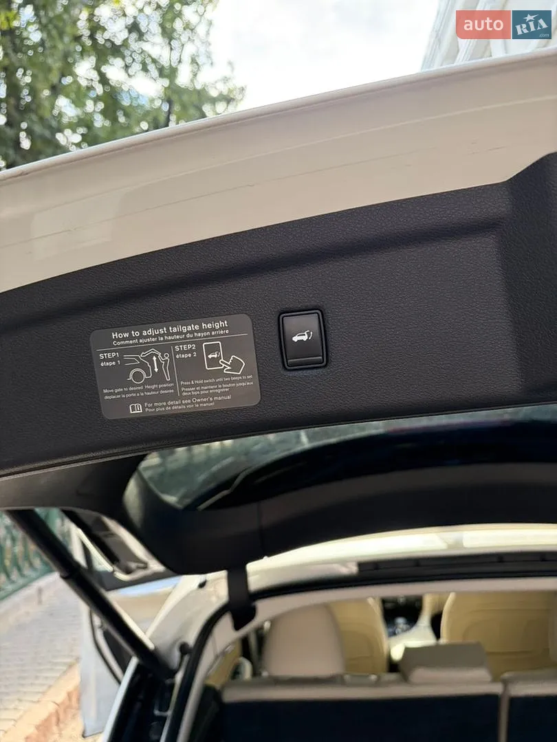 2021 Infiniti QX50 - мініатюра 14