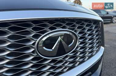 Внедорожник / Кроссовер Infiniti QX55 2022 в 