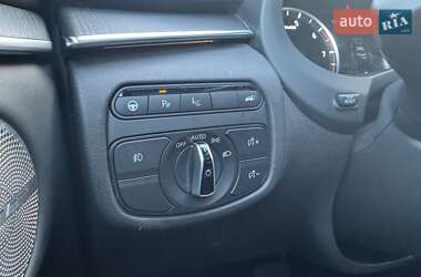 Внедорожник / Кроссовер Infiniti QX55 2022 в 