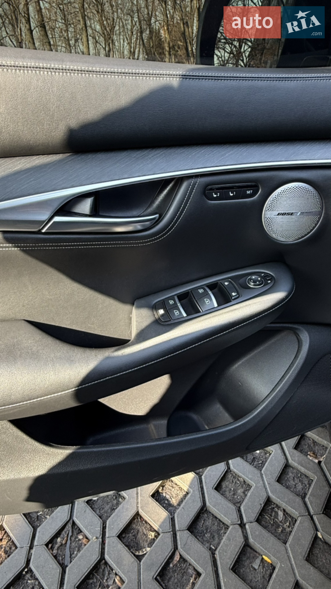 2022 Infiniti QX55 - мініатюра 31