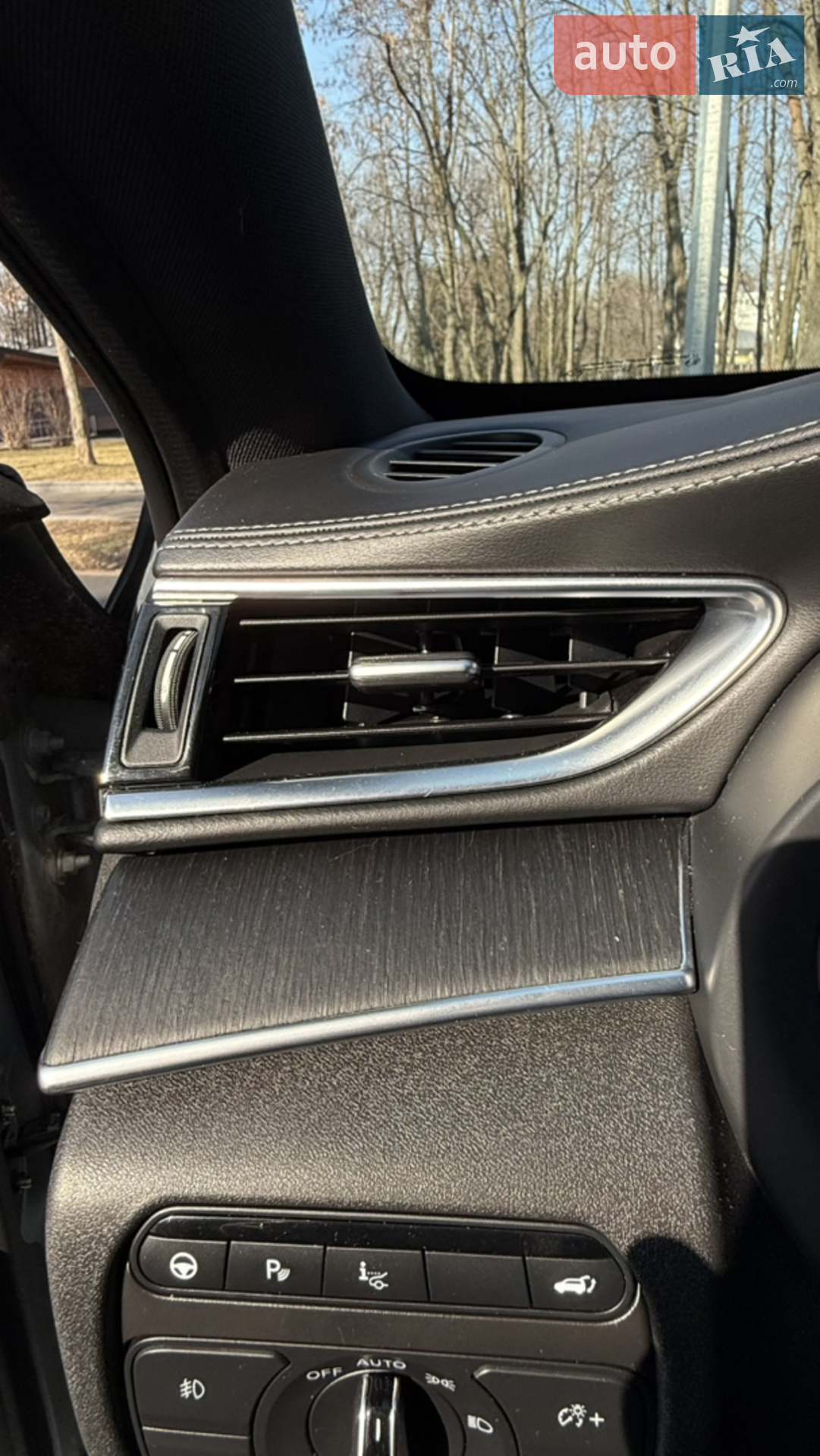 2022 Infiniti QX55 - мініатюра 66
