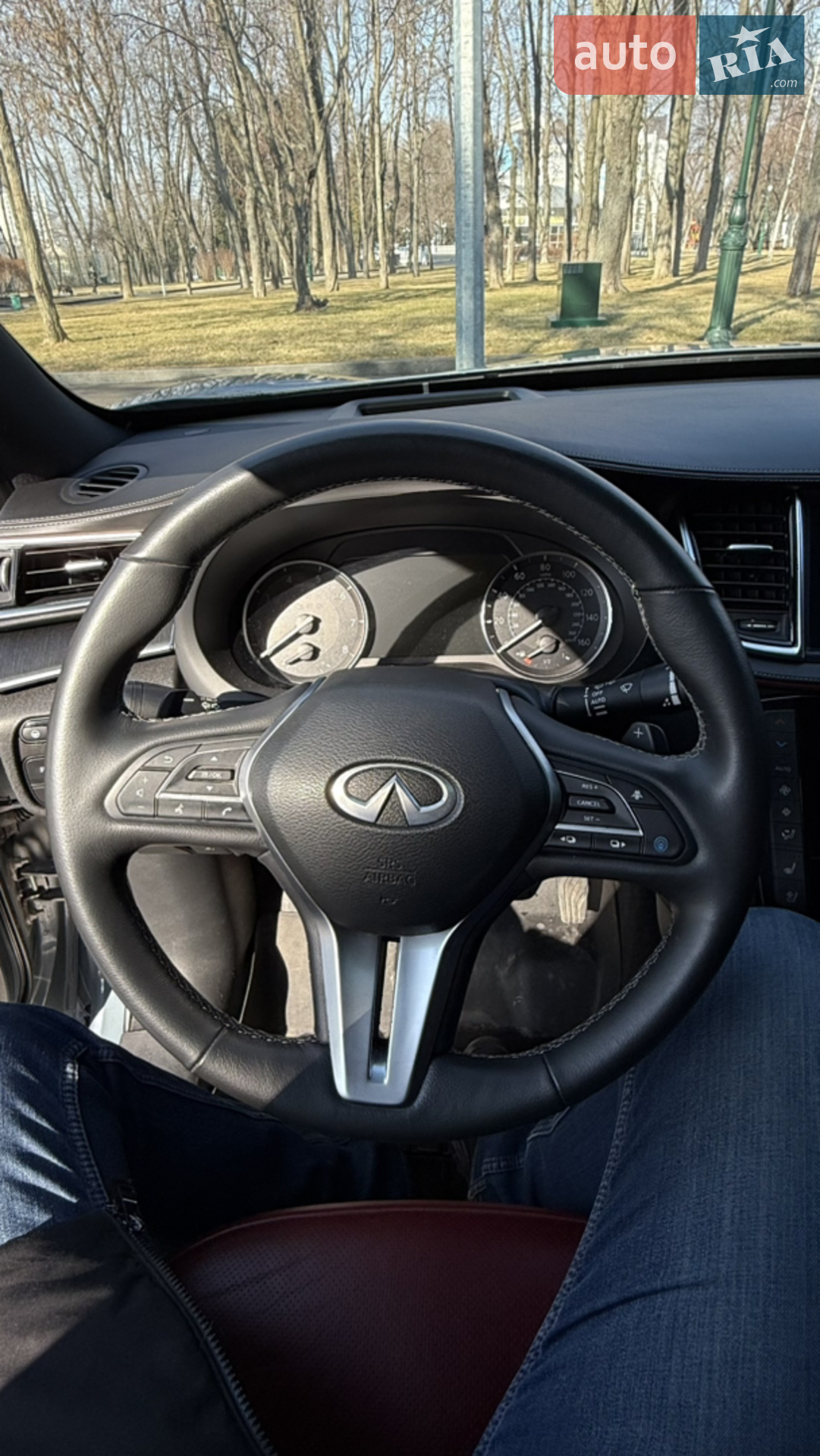 2022 Infiniti QX55 - мініатюра 68