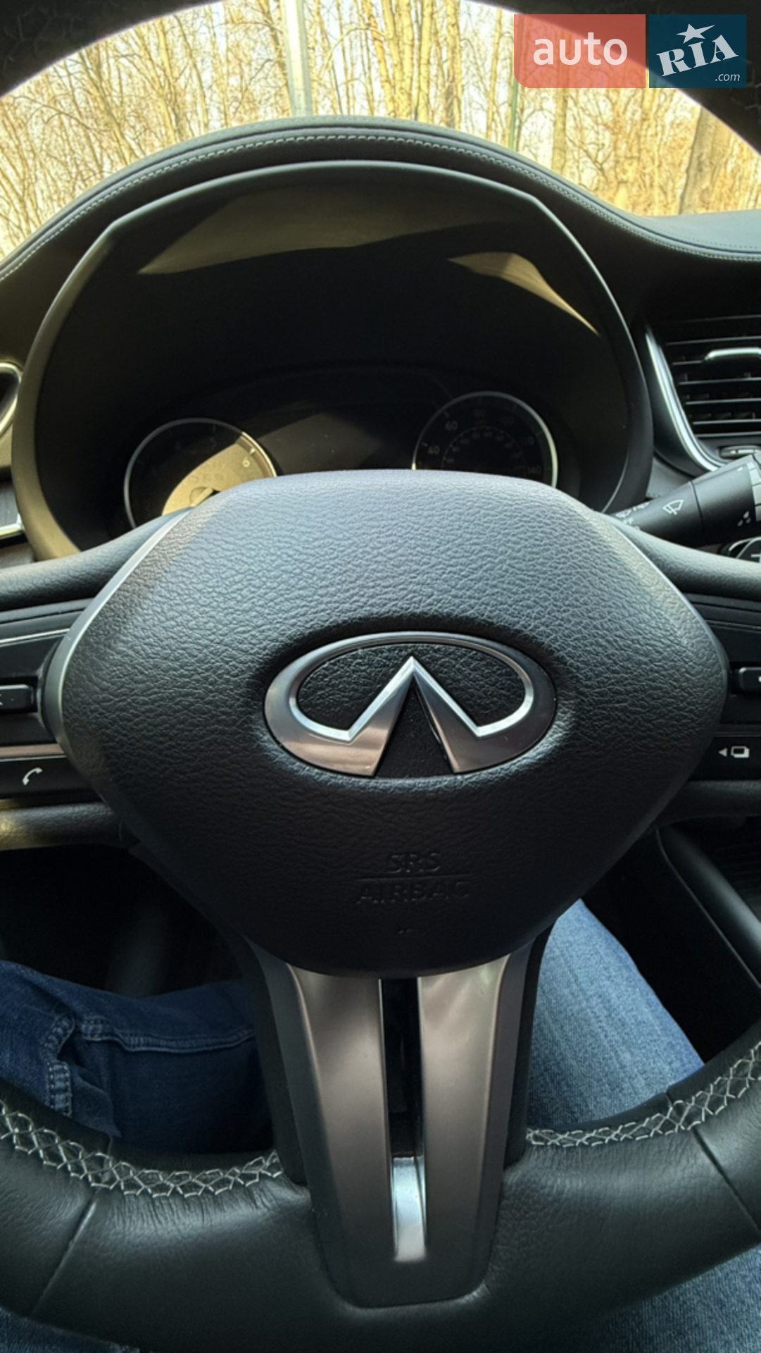 2022 Infiniti QX55 - мініатюра 70