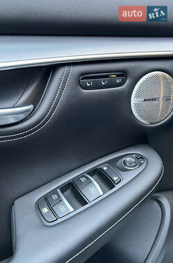 Внедорожник / Кроссовер Infiniti QX55 2021 в Харькове