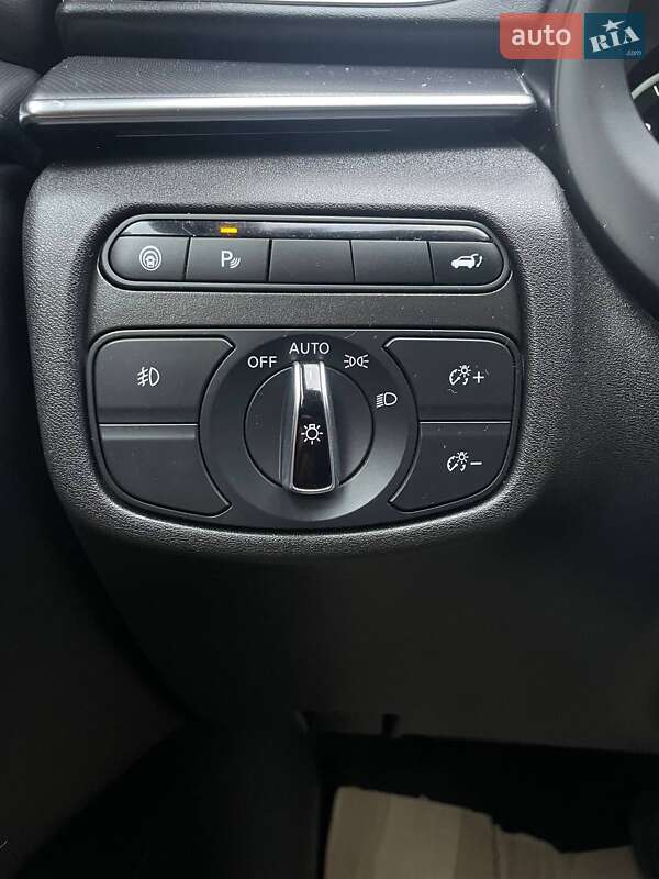 Внедорожник / Кроссовер Infiniti QX55 2022 в Киеве