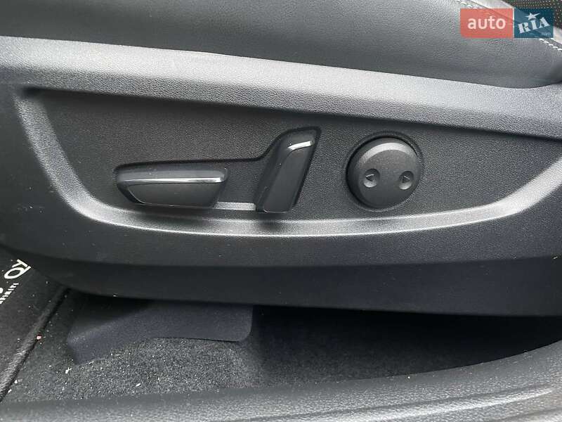 Внедорожник / Кроссовер Infiniti QX55 2022 в Киеве