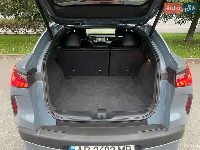 Внедорожник / Кроссовер Infiniti QX55 2022 в Киеве