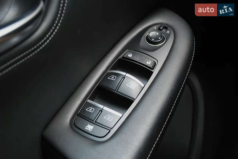 Внедорожник / Кроссовер Infiniti QX55 2021 в Харькове