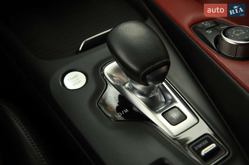 Внедорожник / Кроссовер Infiniti QX55 2022 в Харькове