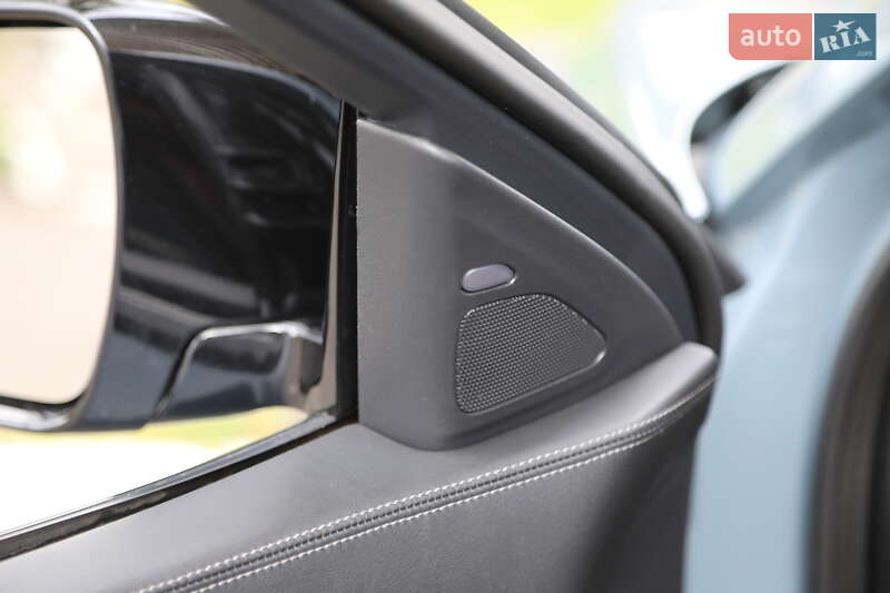 Внедорожник / Кроссовер Infiniti QX55 2022 в Харькове