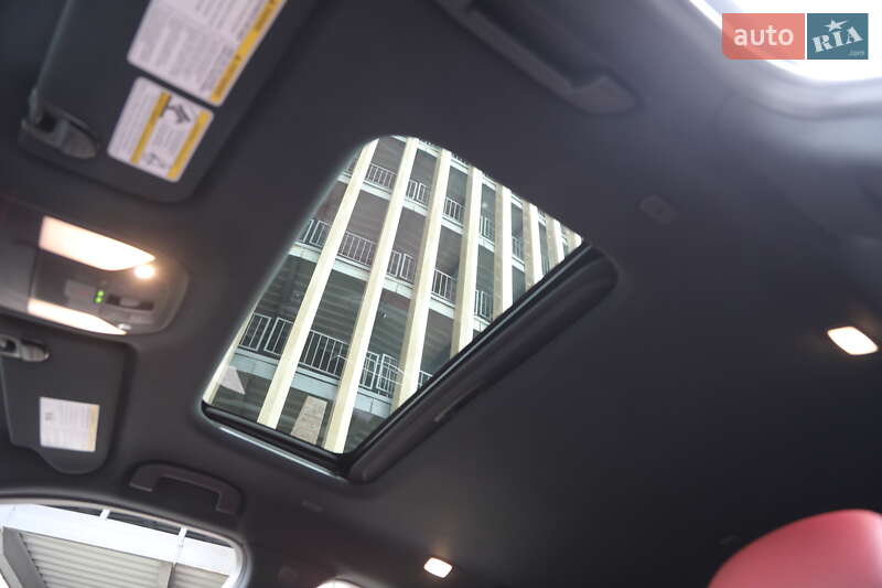 Внедорожник / Кроссовер Infiniti QX55 2022 в Харькове