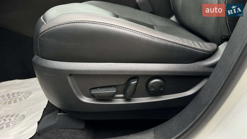 Внедорожник / Кроссовер Infiniti QX55 2021 в Львове