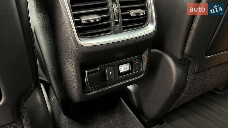 Внедорожник / Кроссовер Infiniti QX55 2021 в Львове