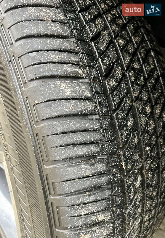 Внедорожник / Кроссовер Infiniti QX55 2023 в Харькове