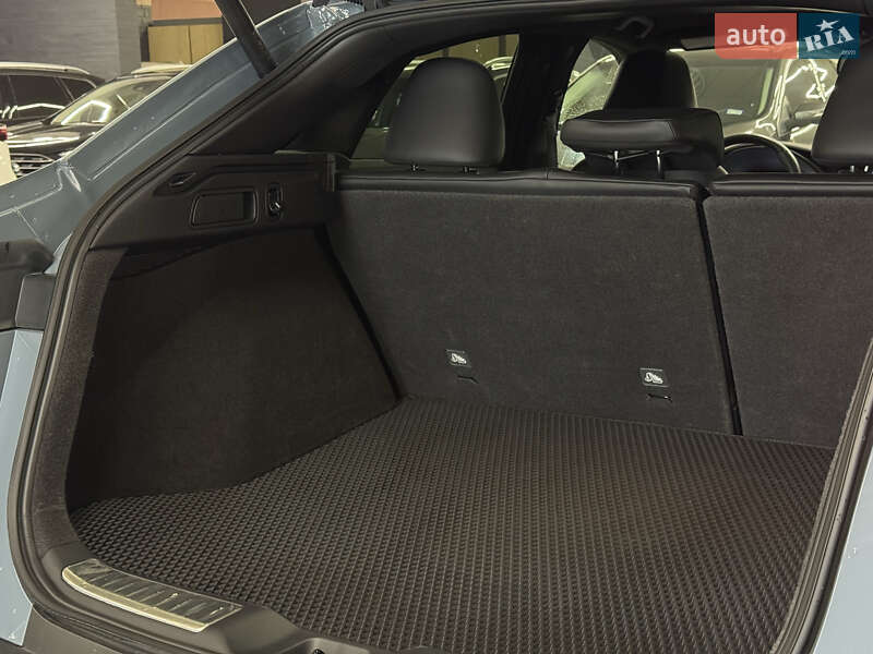 Внедорожник / Кроссовер Infiniti QX55 2023 в Николаеве