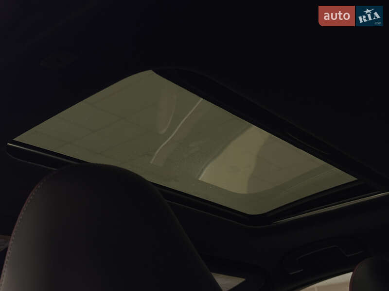 Внедорожник / Кроссовер Infiniti QX55 2023 в Николаеве