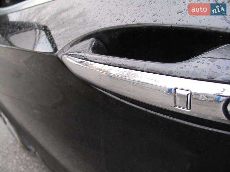 Внедорожник / Кроссовер Infiniti QX55 2021 в Киеве